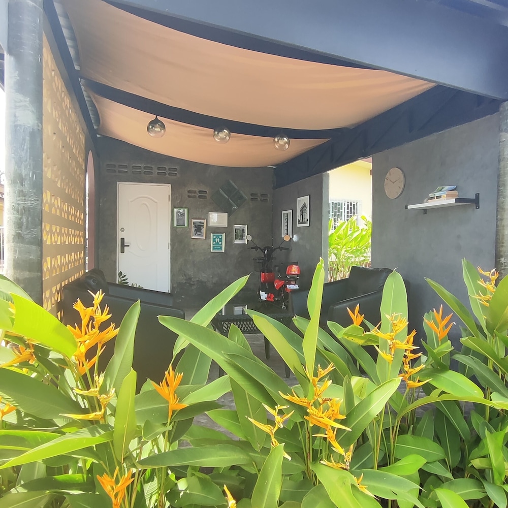 Orchidilla Phuket Mai Khao Residence 23/24