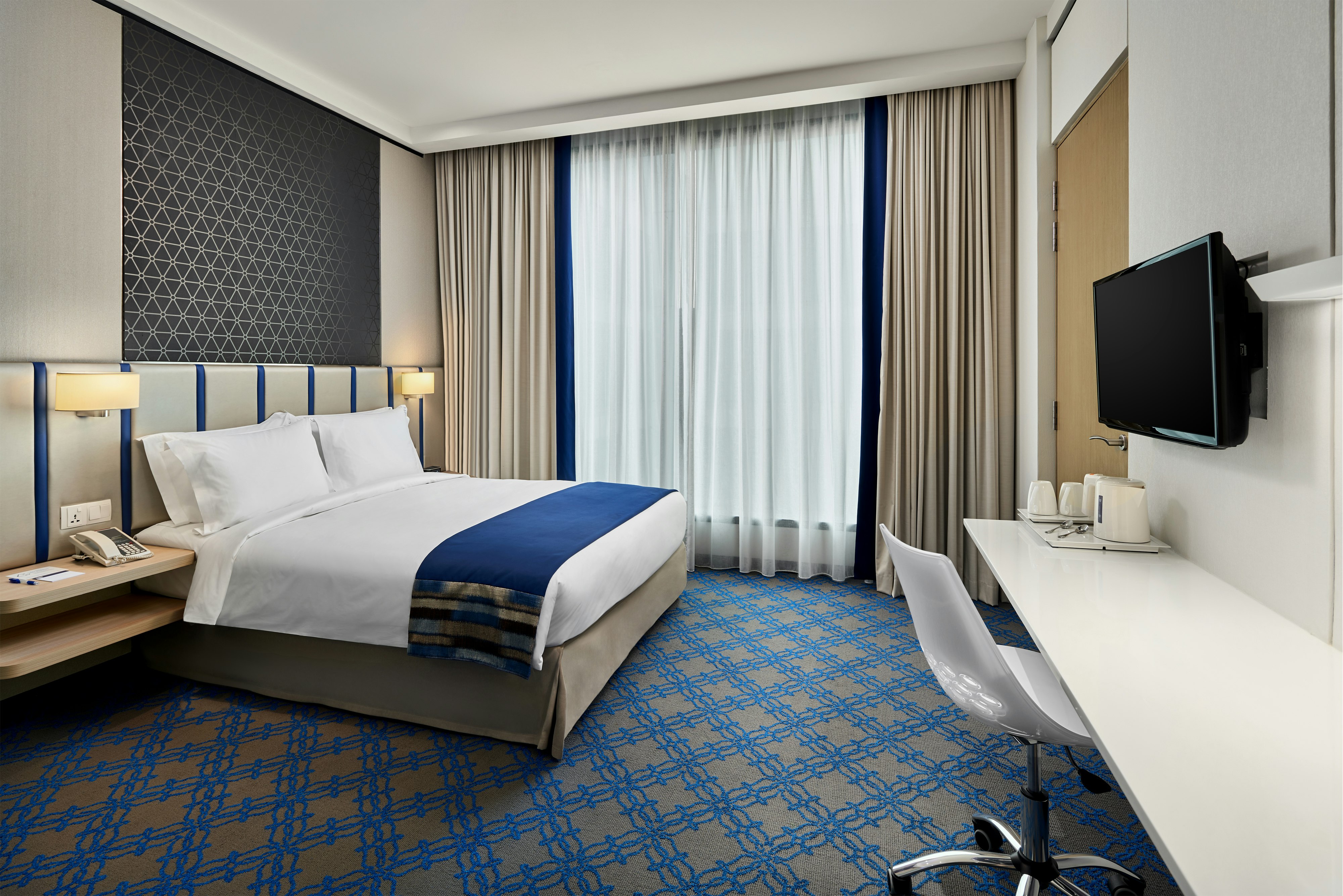 Holiday Inn Express Singapore Katong 20/51