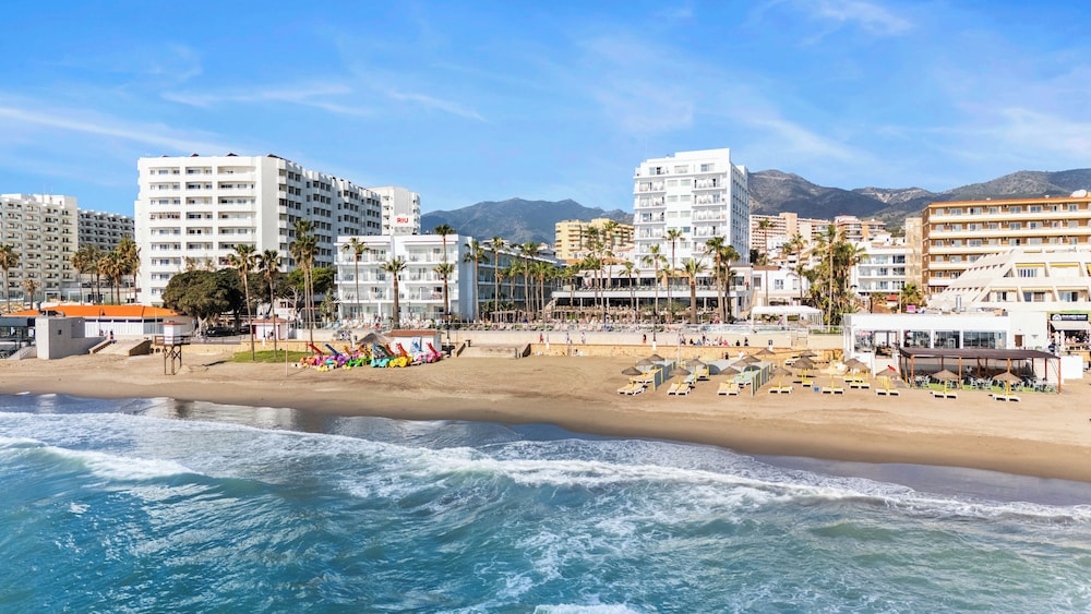 Riu Palace Nautilus - Adults Only 108/116