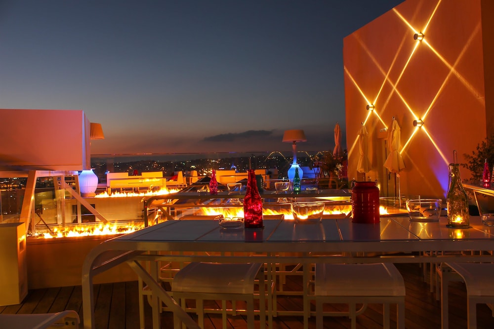 Regency Palace Amman in AMMAN
