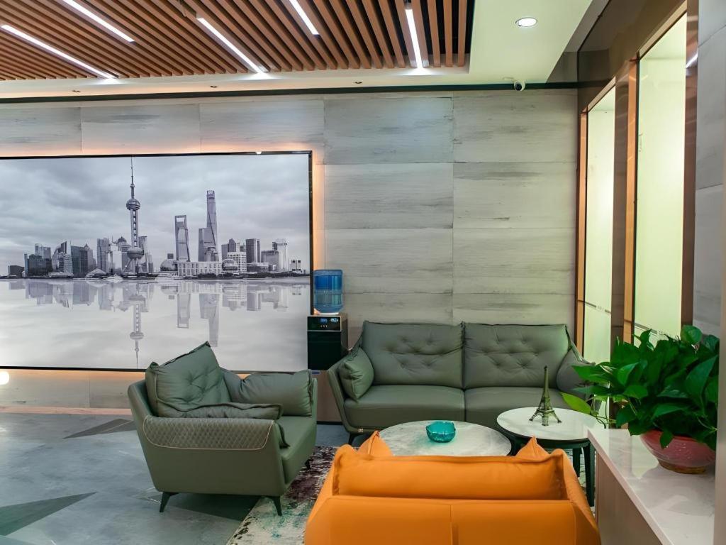 Gya Tangshan City Fei Dian District Gongji Road Hotel 28/39