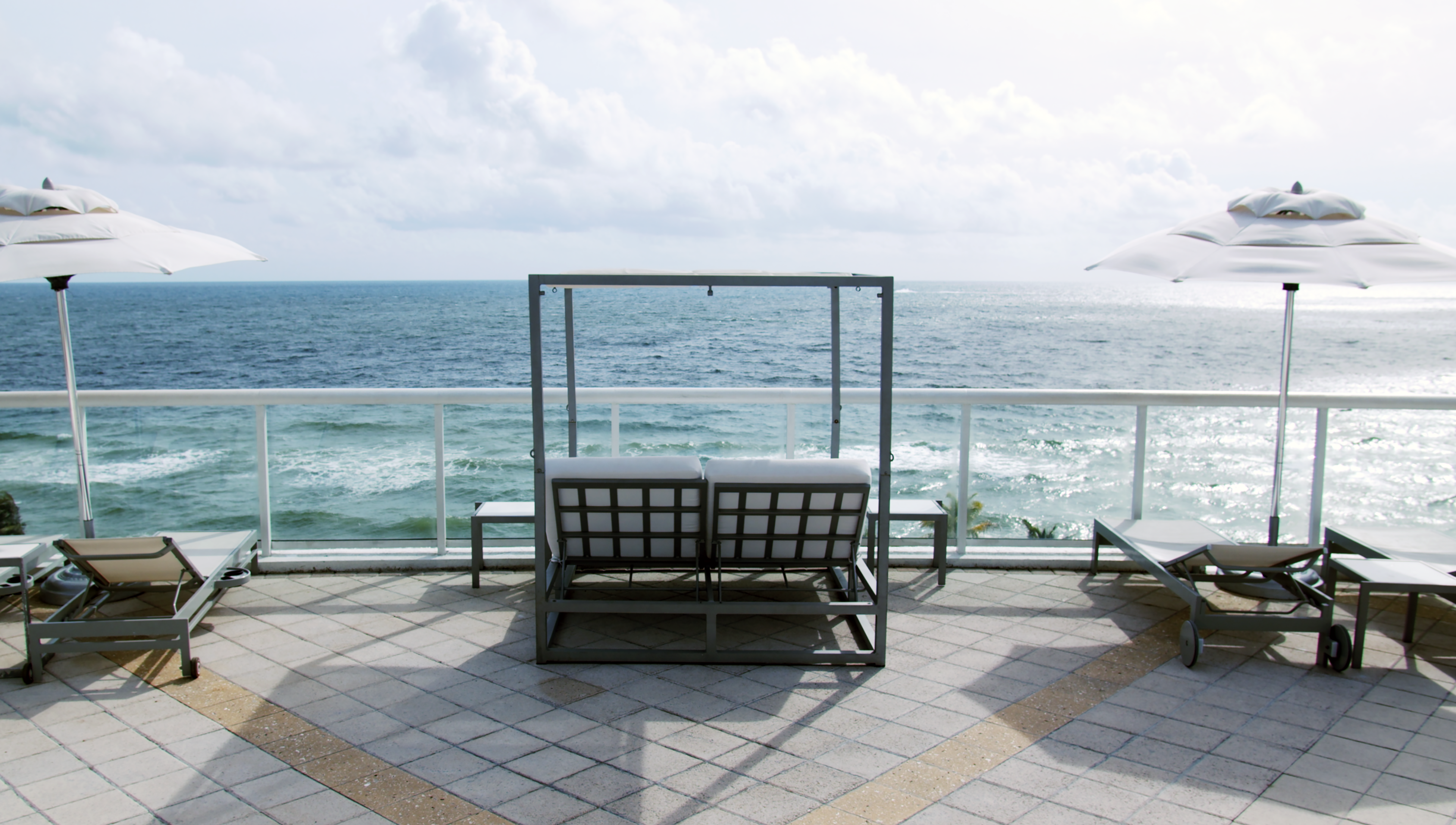 Beach House Fort Lauderdale, a Hilton Resort 72/77