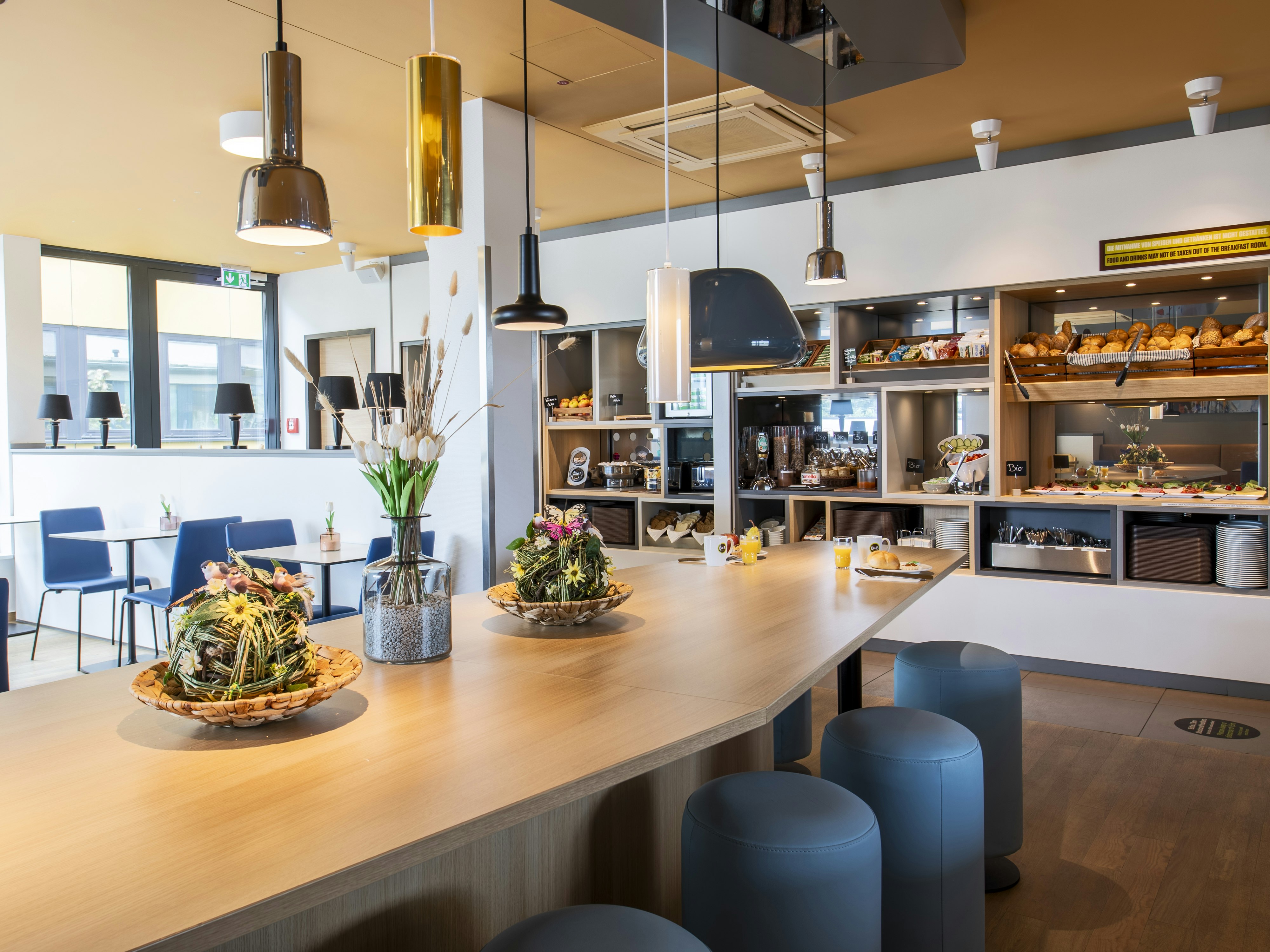 B&B Hotel Landshut 34/42