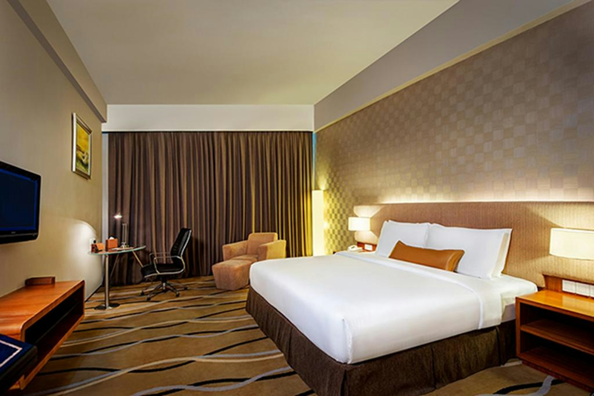 The Zenith Hotel Kuantan 15/48