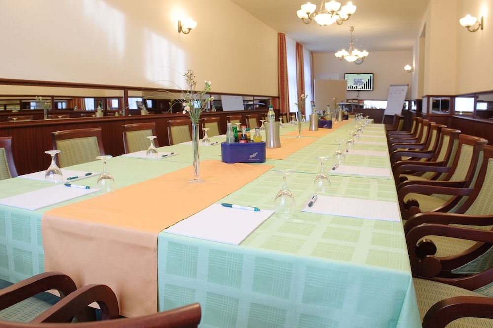 Stadthotel Stern 40/58