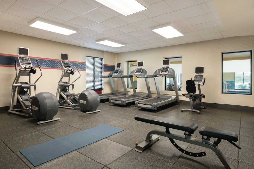 Hampton Inn Reading/Wyomissing 29/40