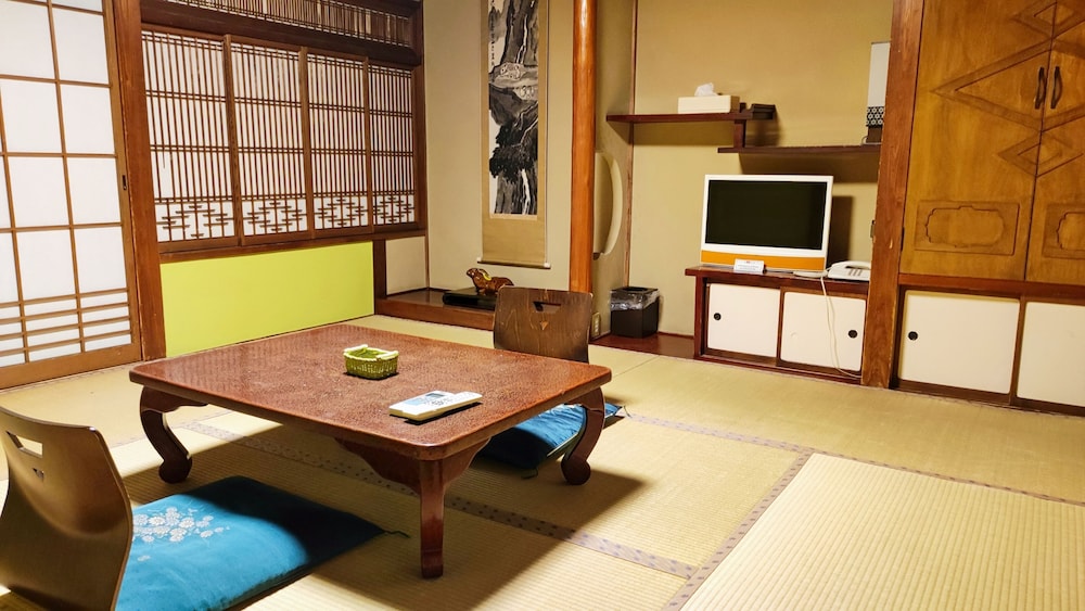 Chuoukan Shimizuya Ryokan 47/74