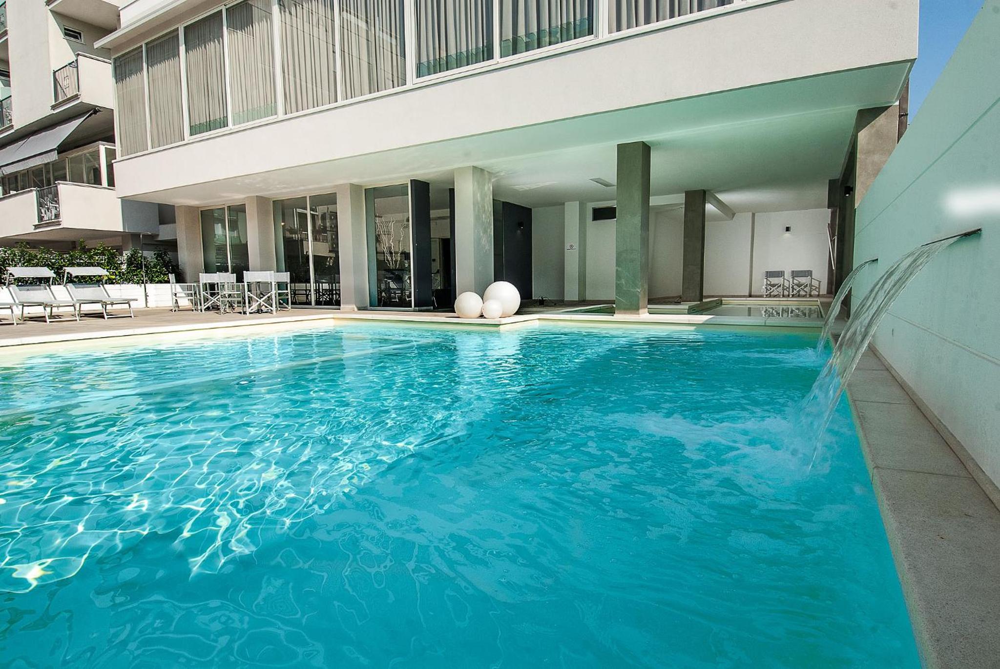 Hotel Niagara 38/48