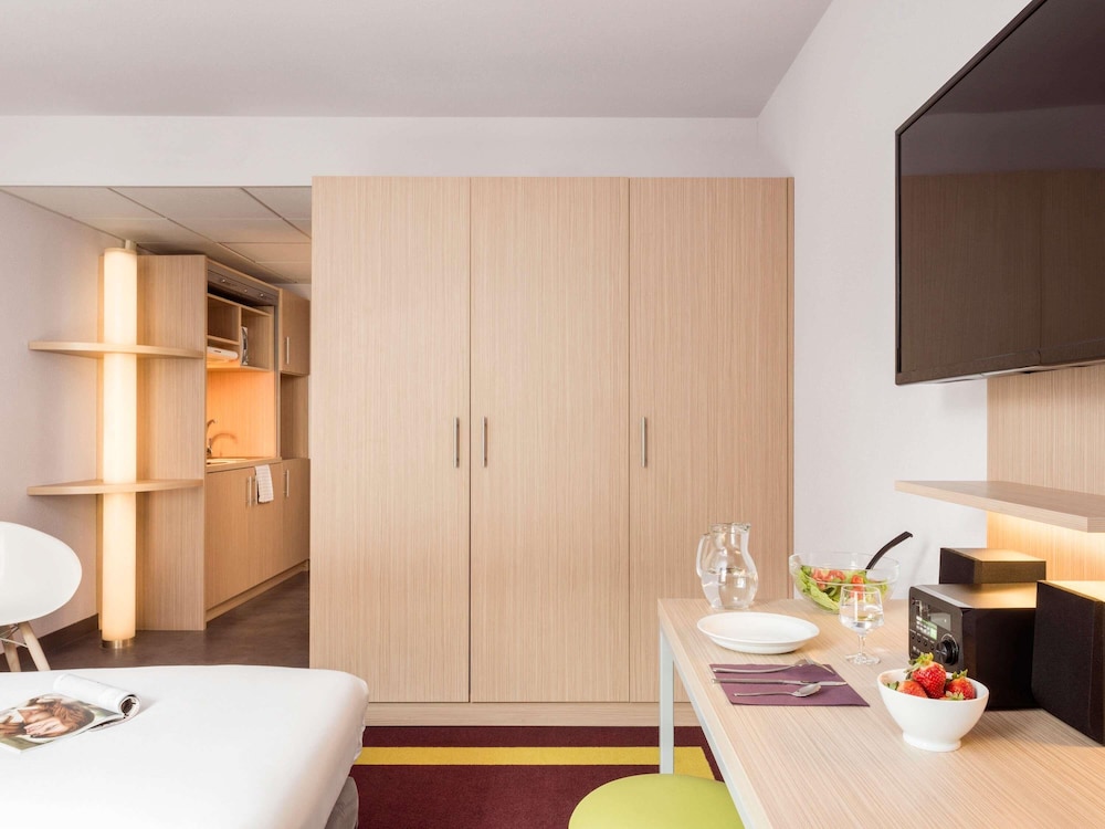 Aparthotel Adagio Paris Malakoff Chatillon 38/39