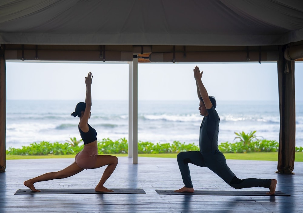 Bali Beach Glamping 32/49