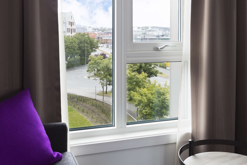 Scandic Stavanger City Hotel 37/64