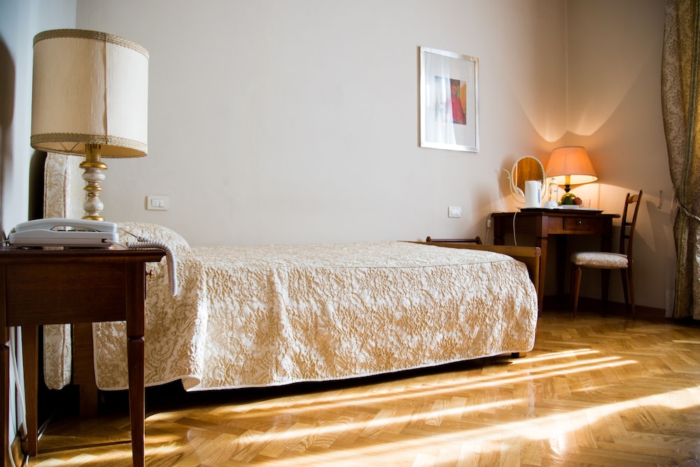 Best Western Hotel Cappelli 15/75