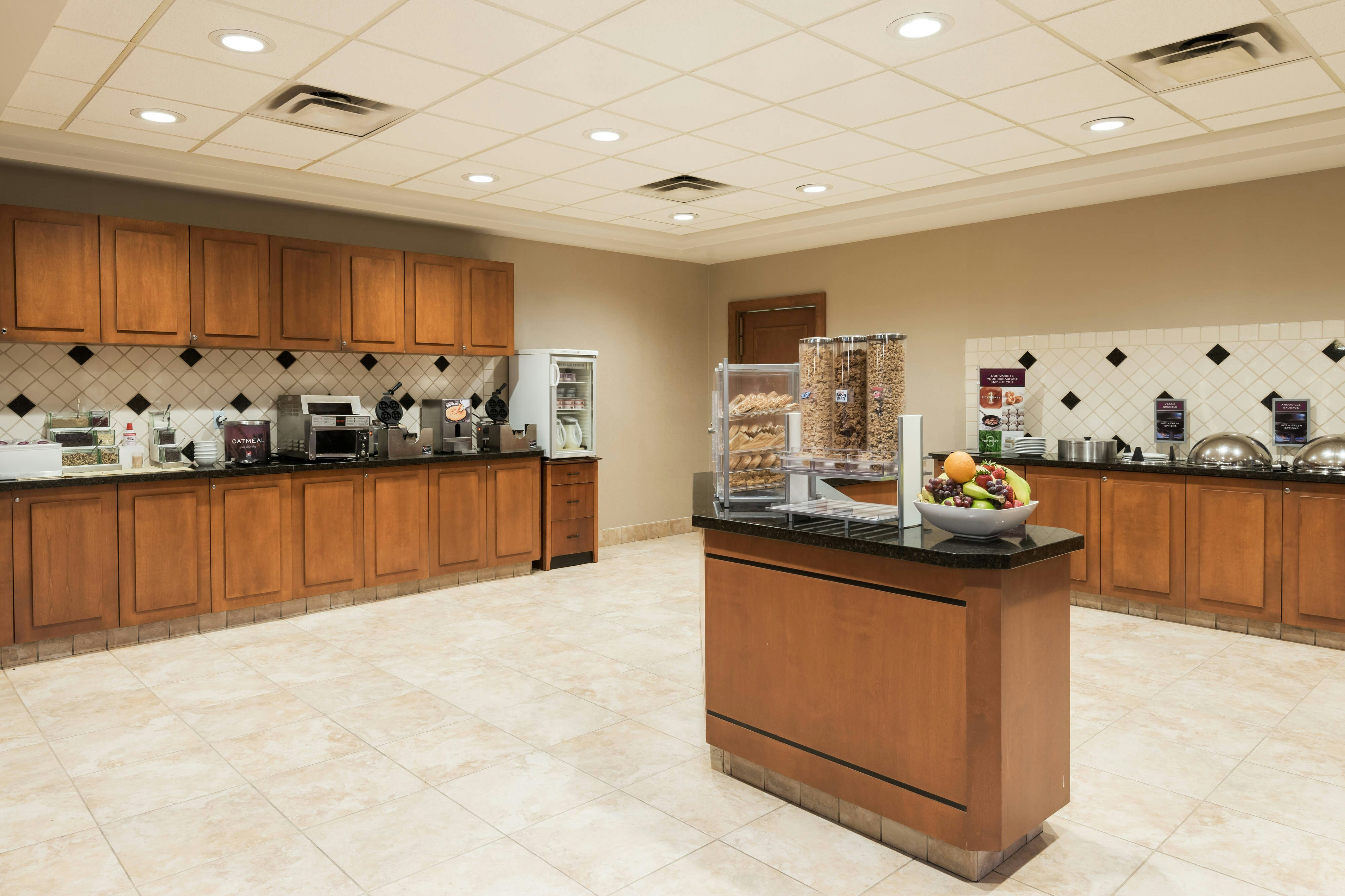 Residence Inn By Marriott St Louis Downtown 1/12