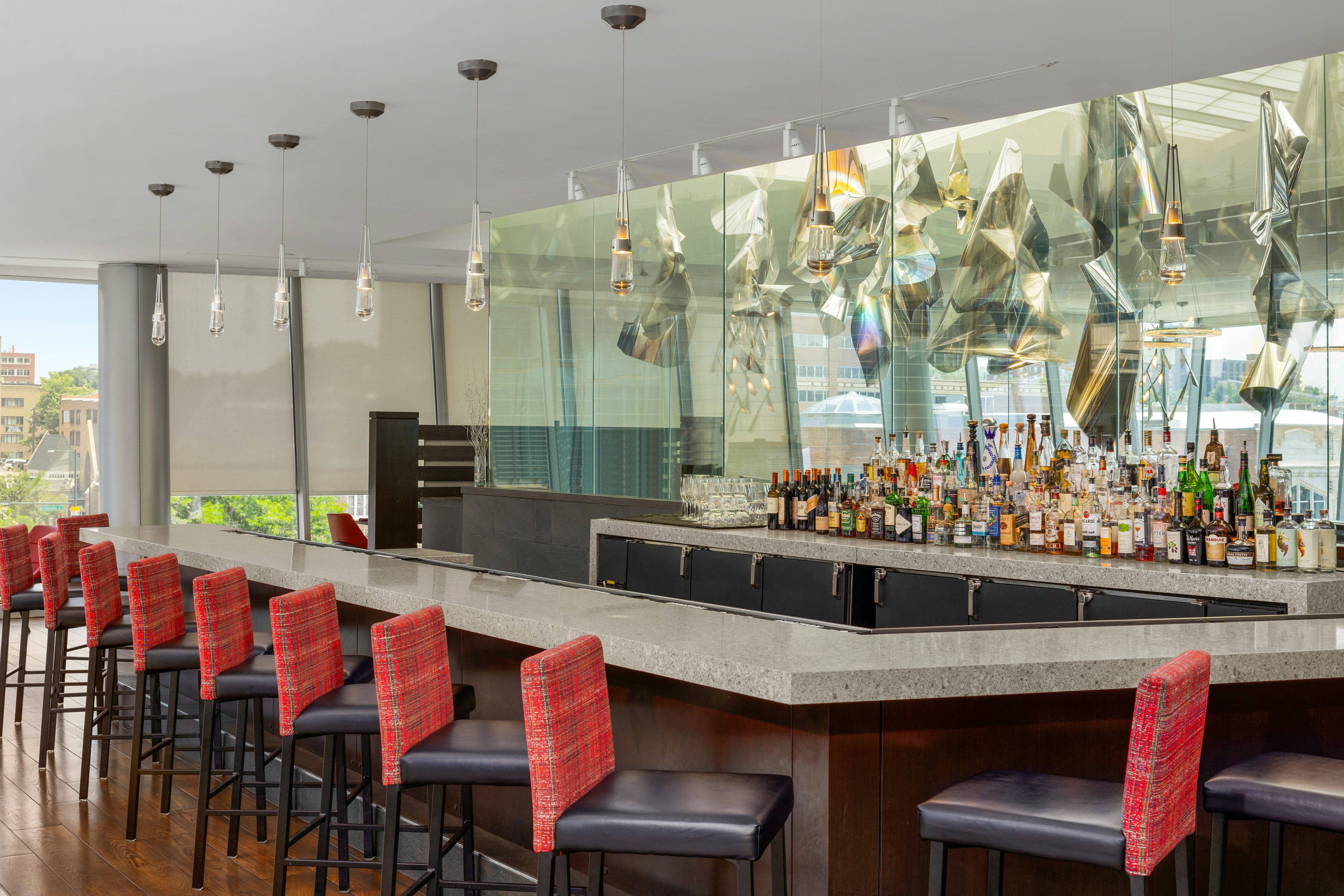 The Art Hotel Denver, Curio Collection by Hilton 33/47
