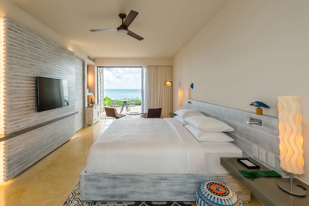 Andaz Mayakoba Resort Riviera Maya - a concept by Hyatt 51/106