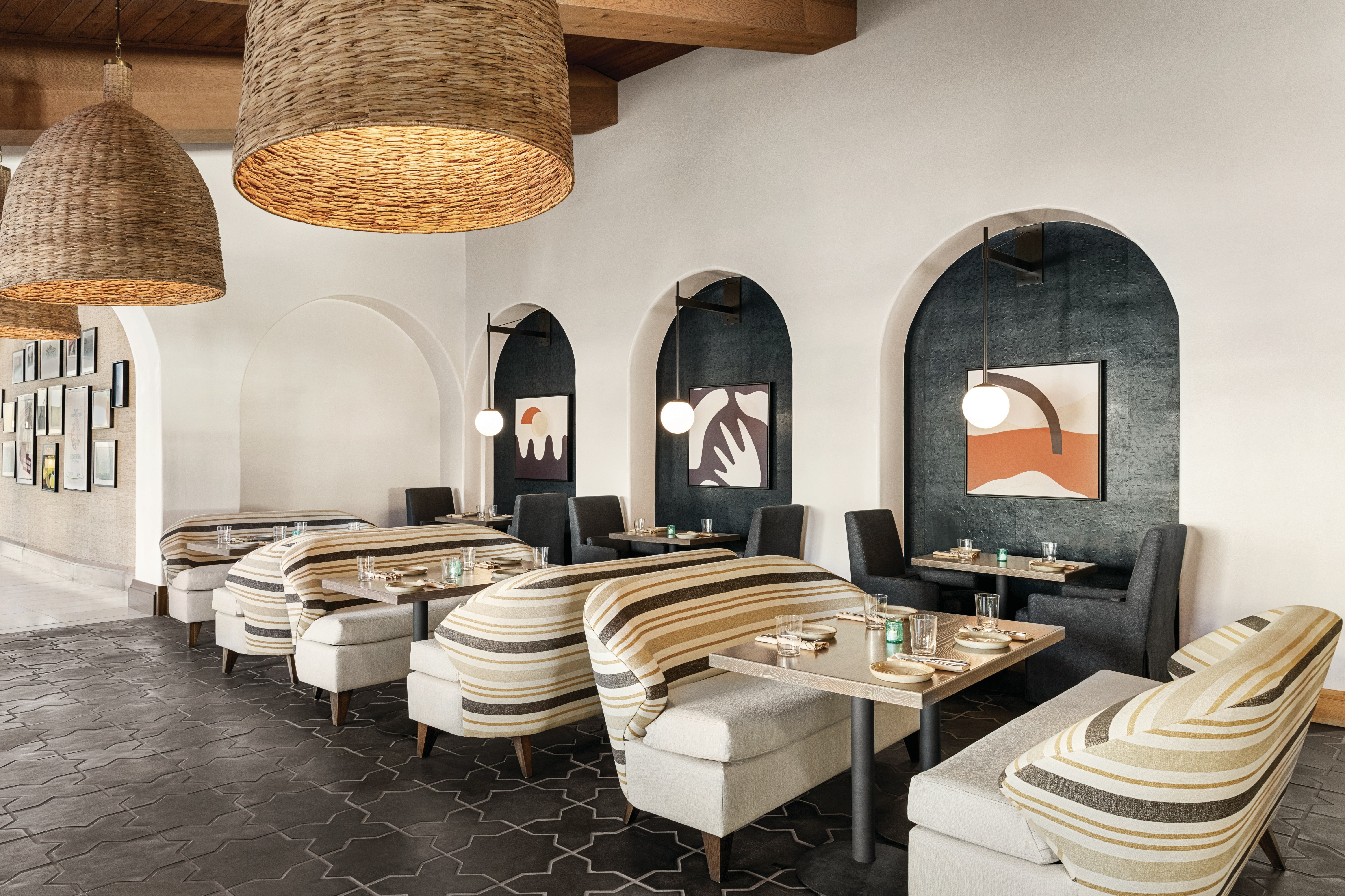 Zachari Dunes on Mandalay Beach, Curio Collection by Hilton 36/77