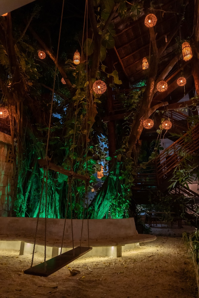 Kante Hotel - Downtown Tulum 38/48