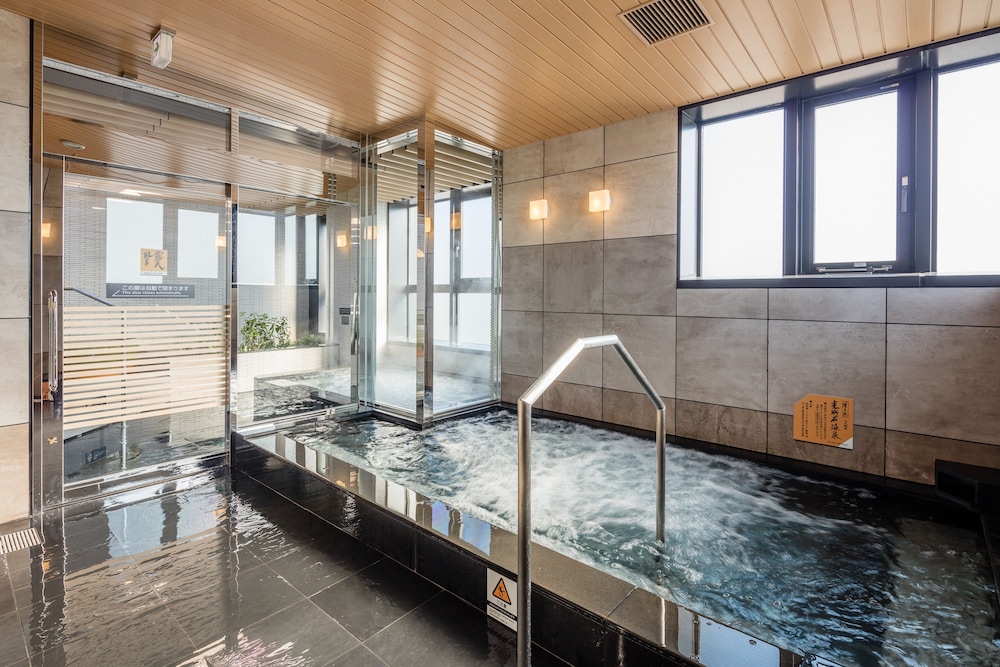 Apa Hotel Shinagawa Sengakuji-Ekimae 37/64