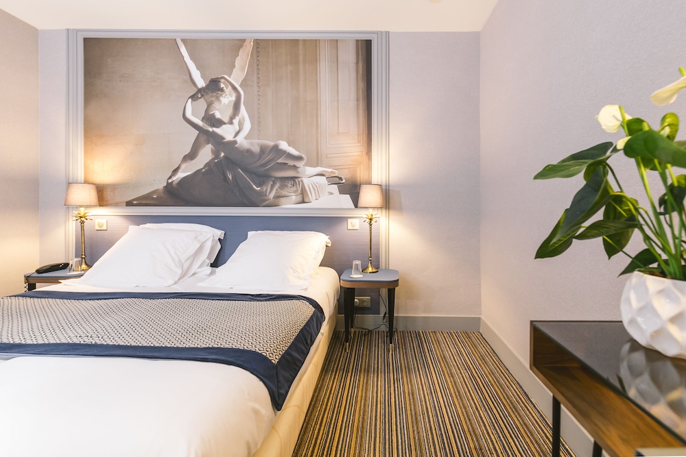 Hotel Saint Christophe 18/68