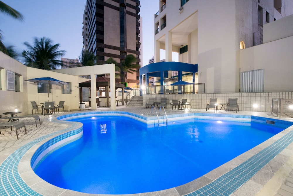 Costa Mar Recife Hotel 37/50