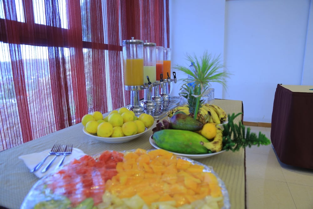 Haile Resort Gondar 39/55
