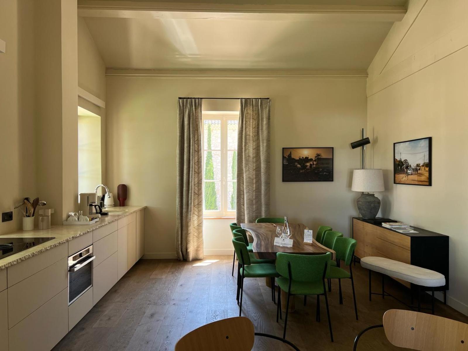 Domaine de Panery 7/24