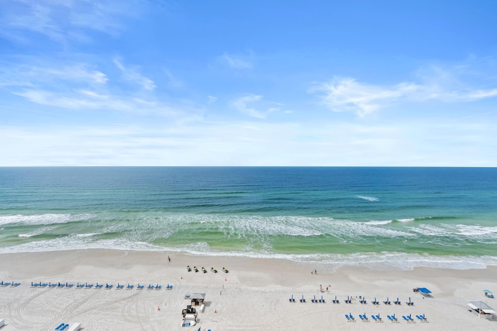 Majestic Beach Towers Resort By Panhandle Getaways 64/68