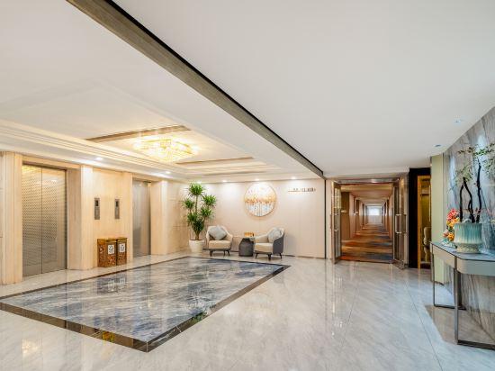 Foshan City Hotel 5/48