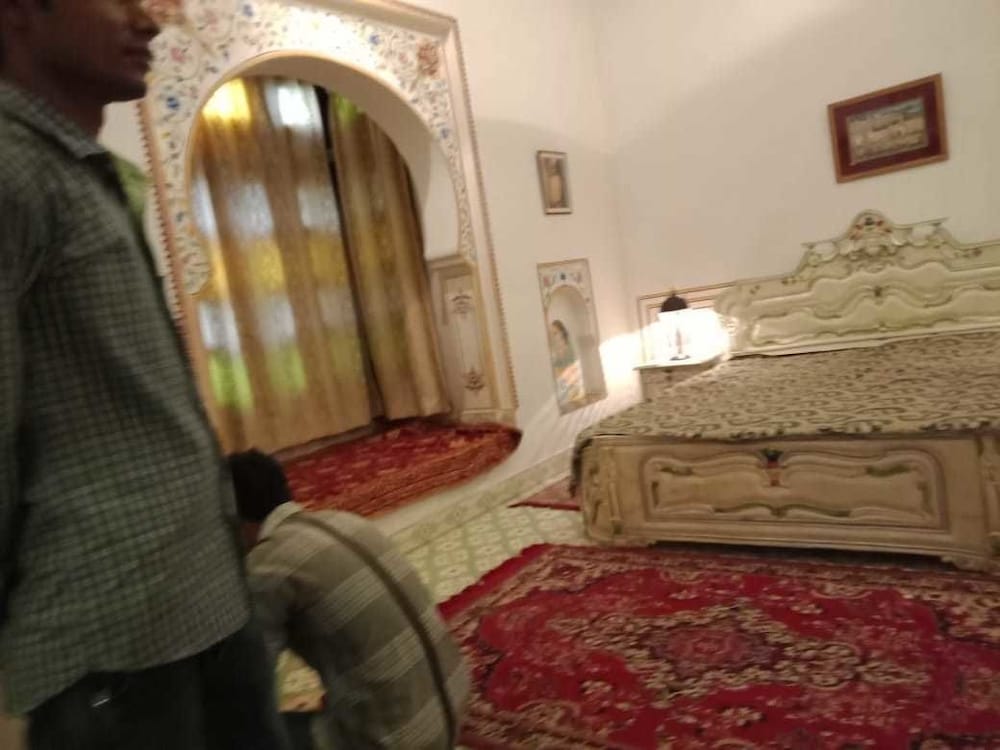 Welcome Heritage Bassi Fort Palace 20/50
