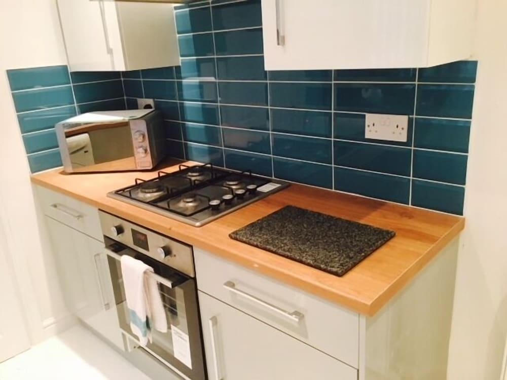 Townhouse @ Balliol Street Stoke 13/15