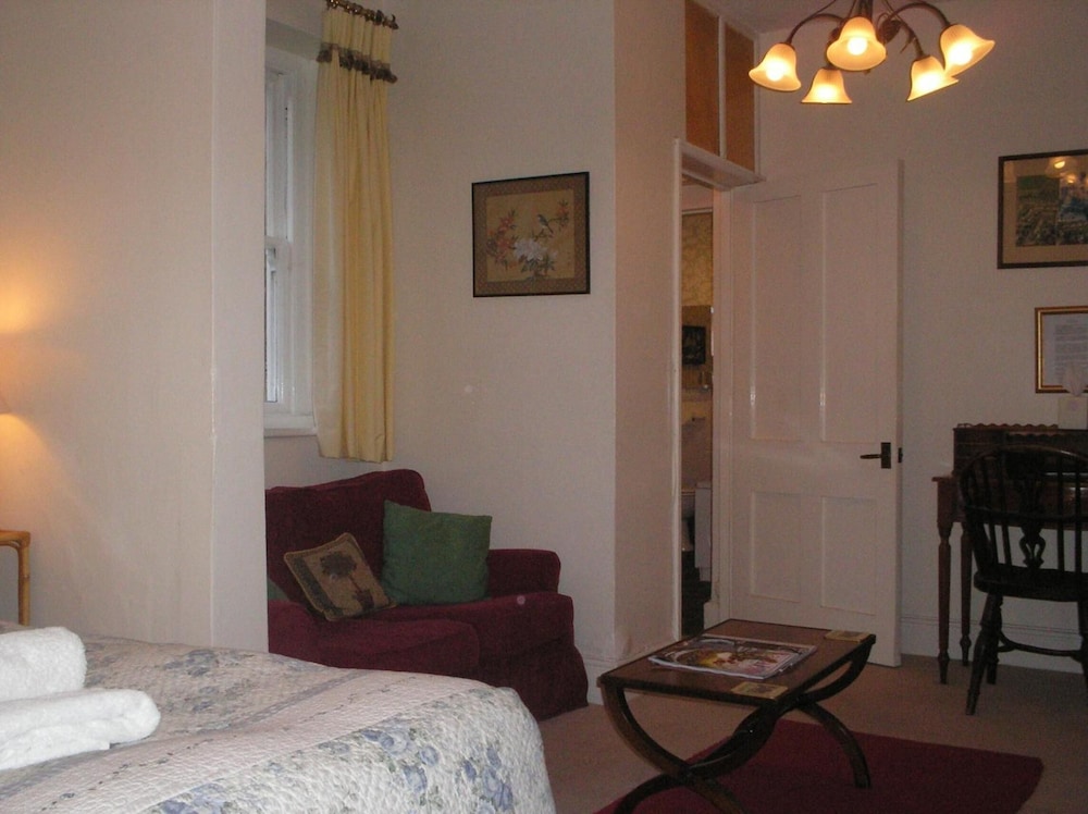 Weston Lawn Bed and Breakfast 16/30