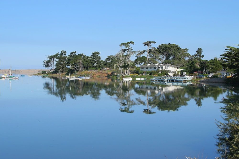 Back Bay Inn 36/50