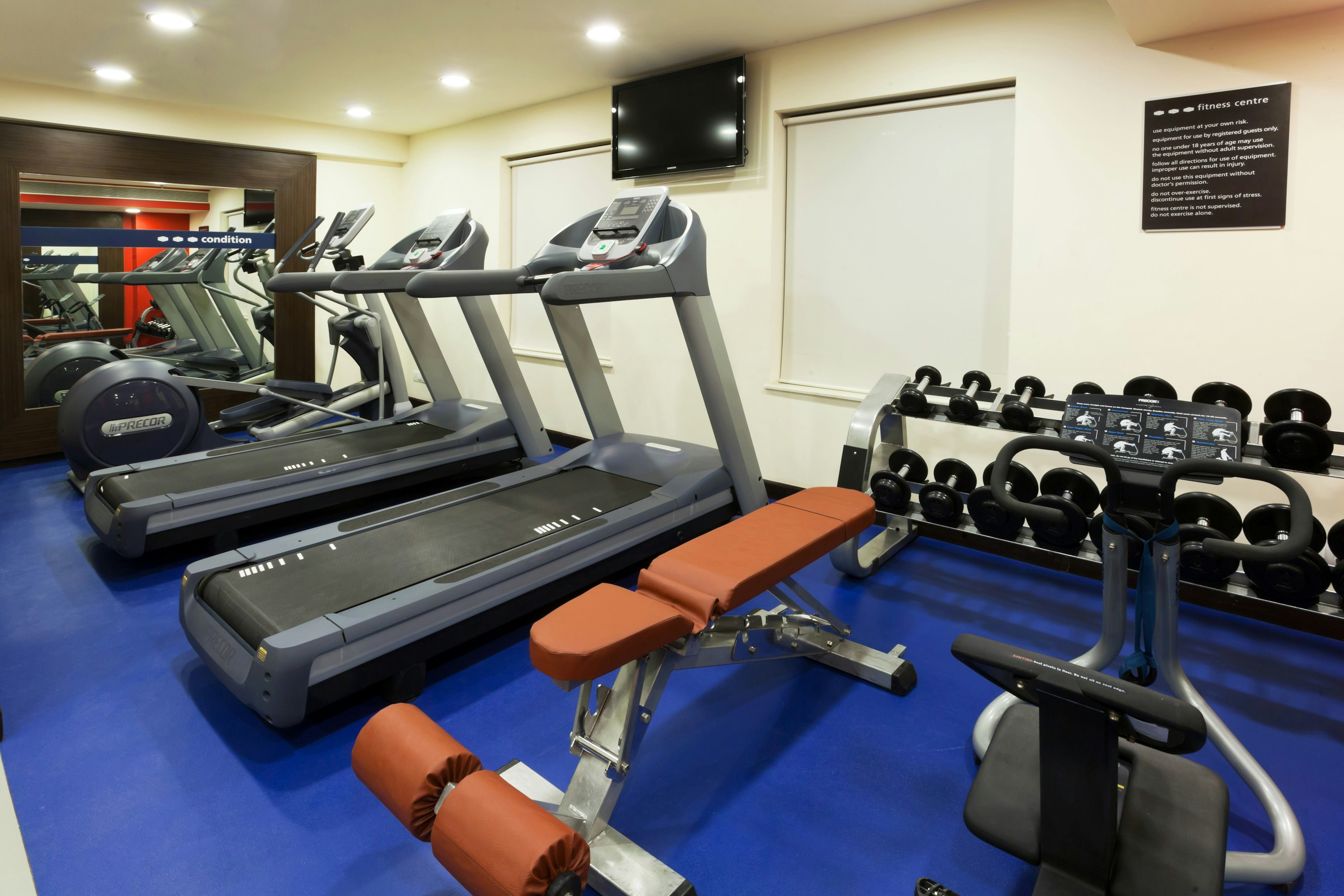 Hampton By Hilton Vadodara 11/31