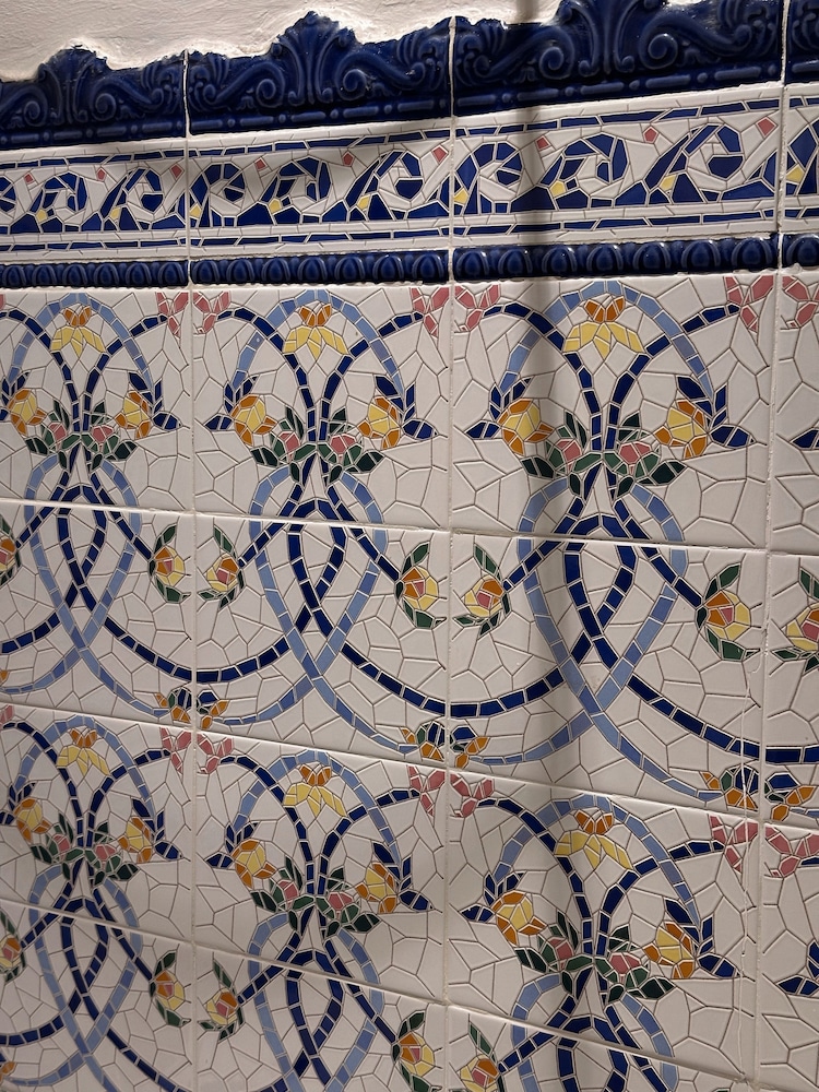 BARCELONA CENTER INN 3/50
