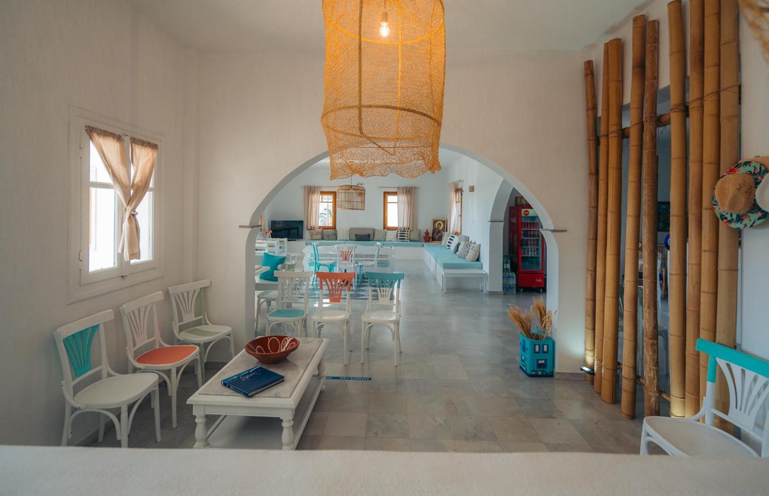 Aeolos Apartments 43/60