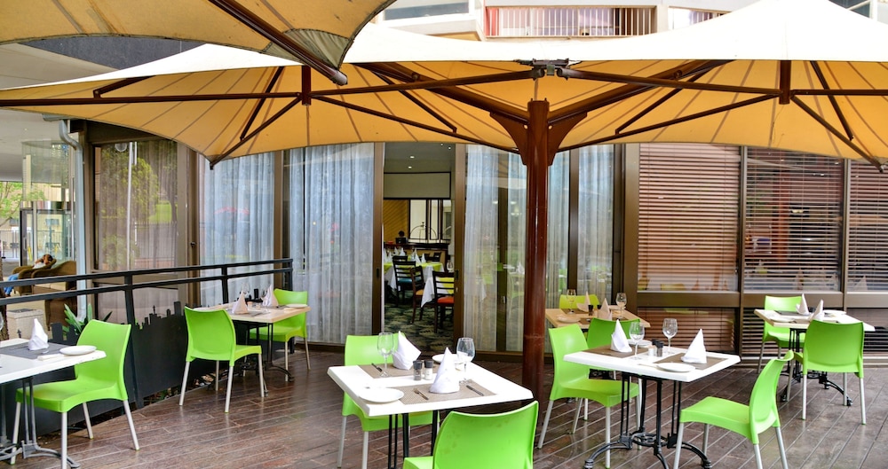 ANEW Hotel Parktonian Johannesburg 40/48