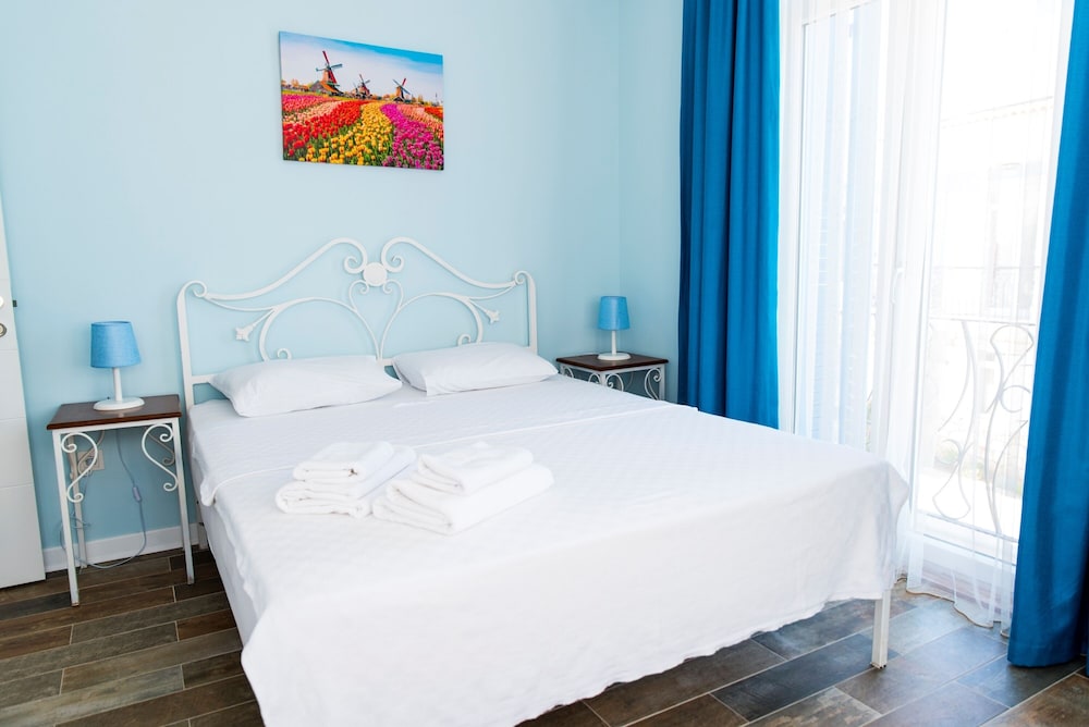 Zeytin Arasi Apart Otel 16/50