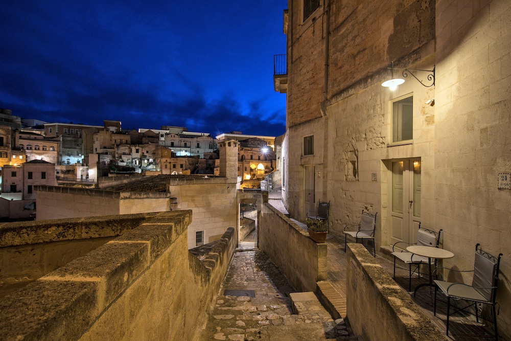 Locanda San Martino Thermae 68/74