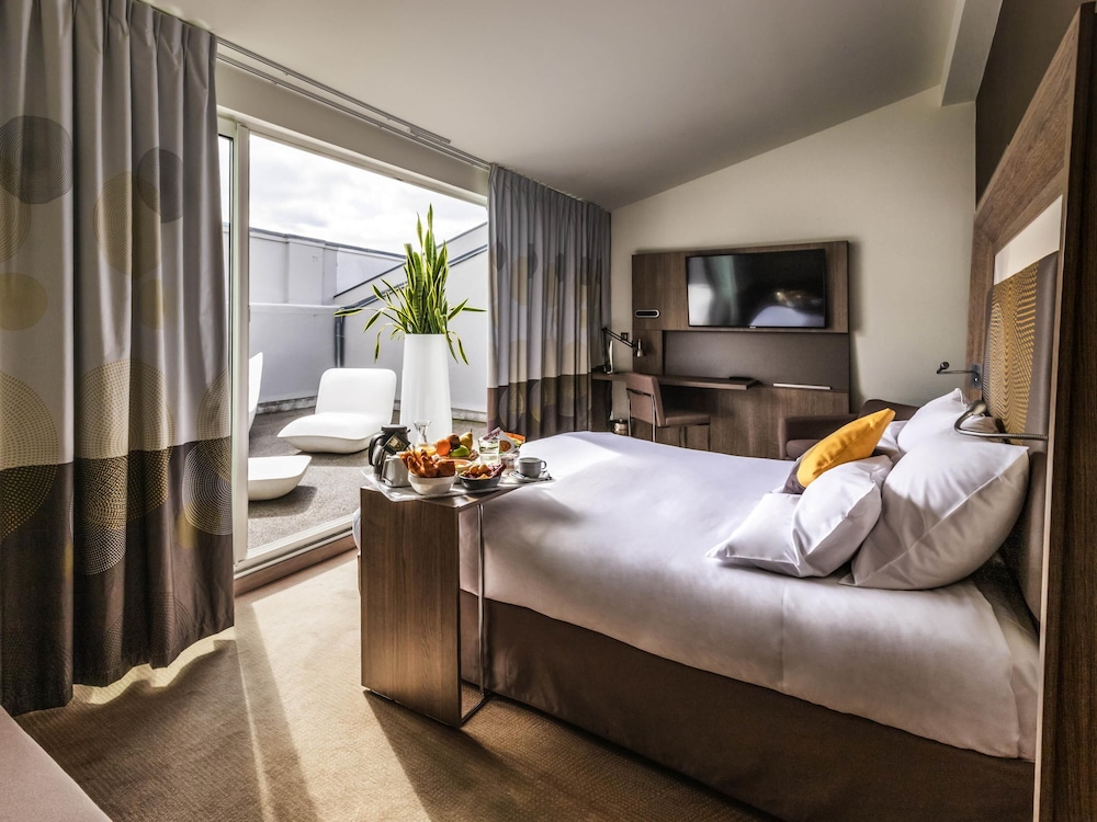 Novotel Toulouse Centre Wilson 9/47
