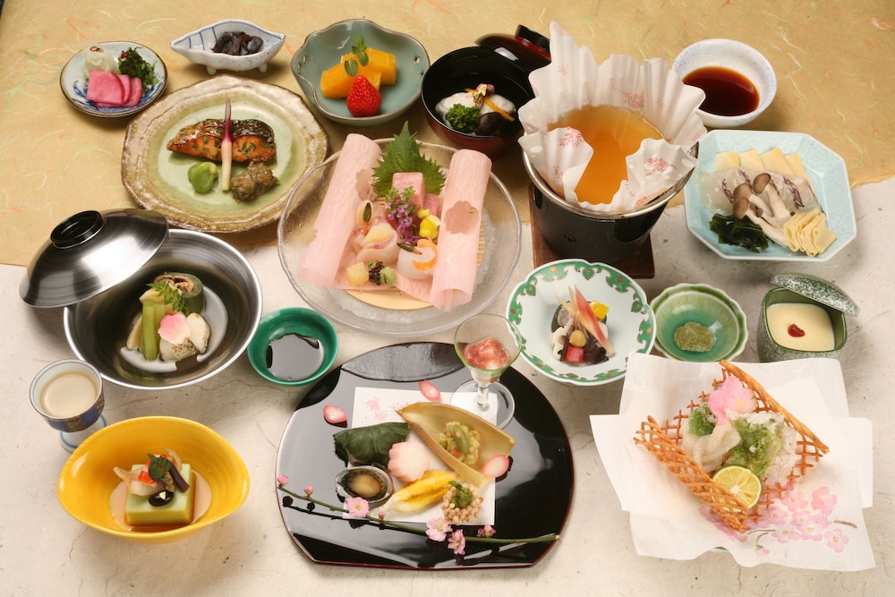 Kyoto Hotel Sanoya 54/61