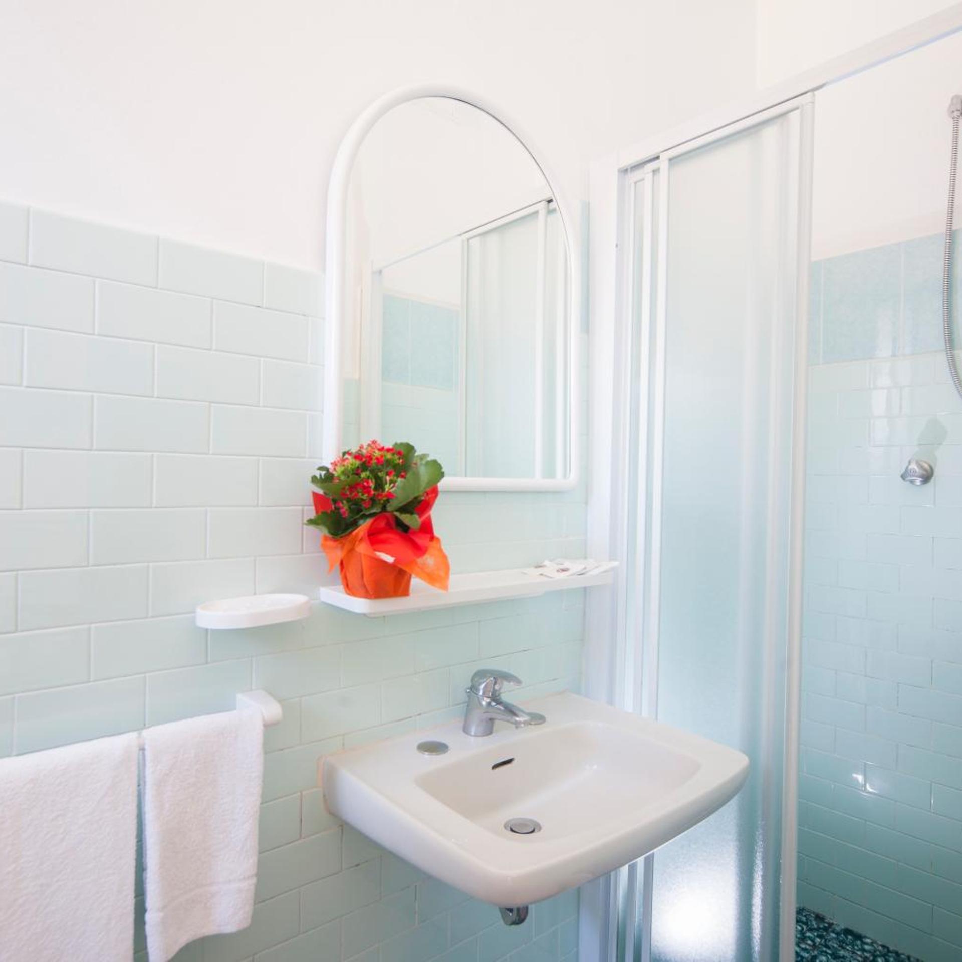 Hotel Latini 49/50