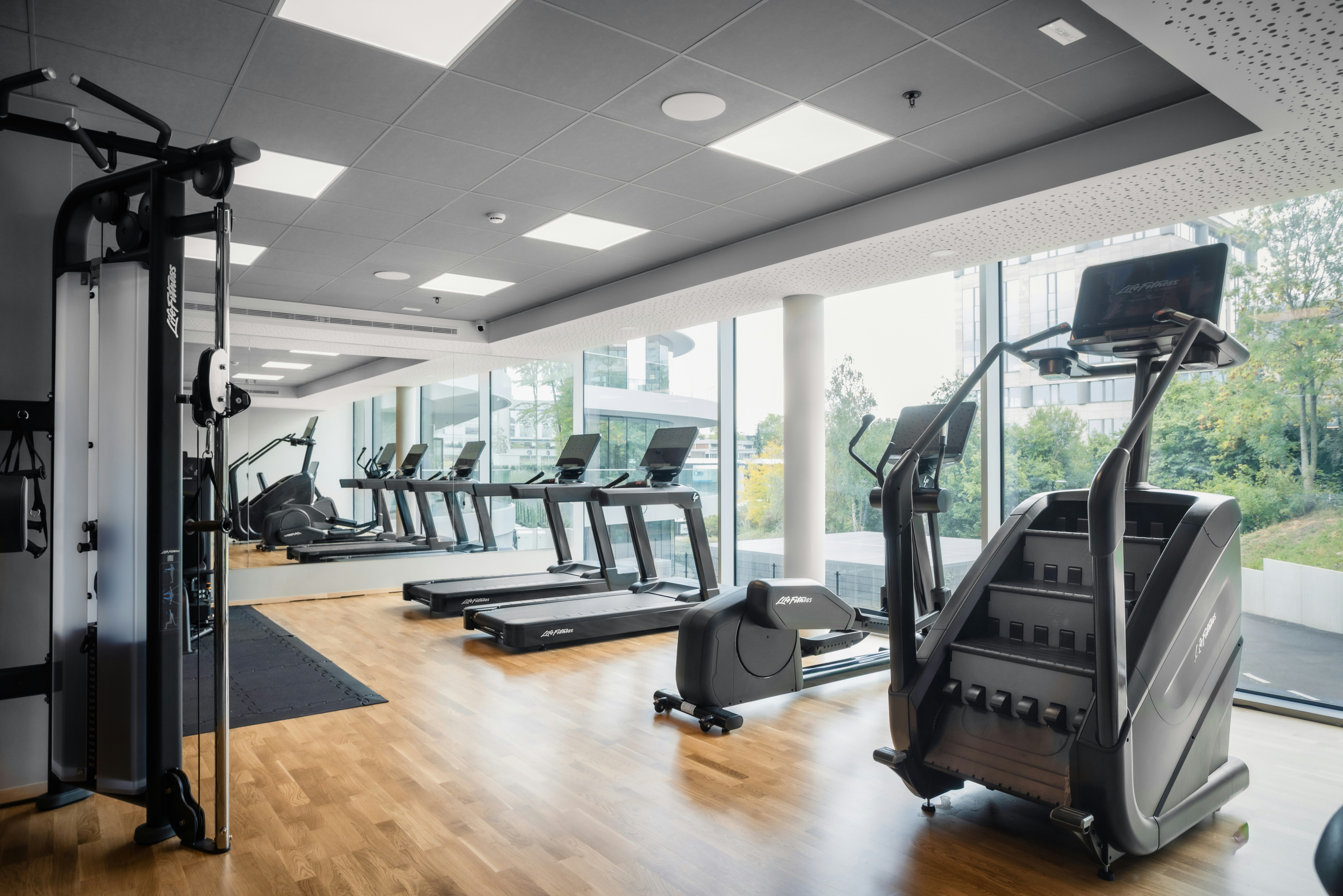 Hilton Garden Inn Brussels Airport 26/65