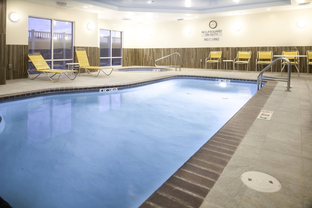 Fairfield Inn And Suites Idaho Falls 37/41