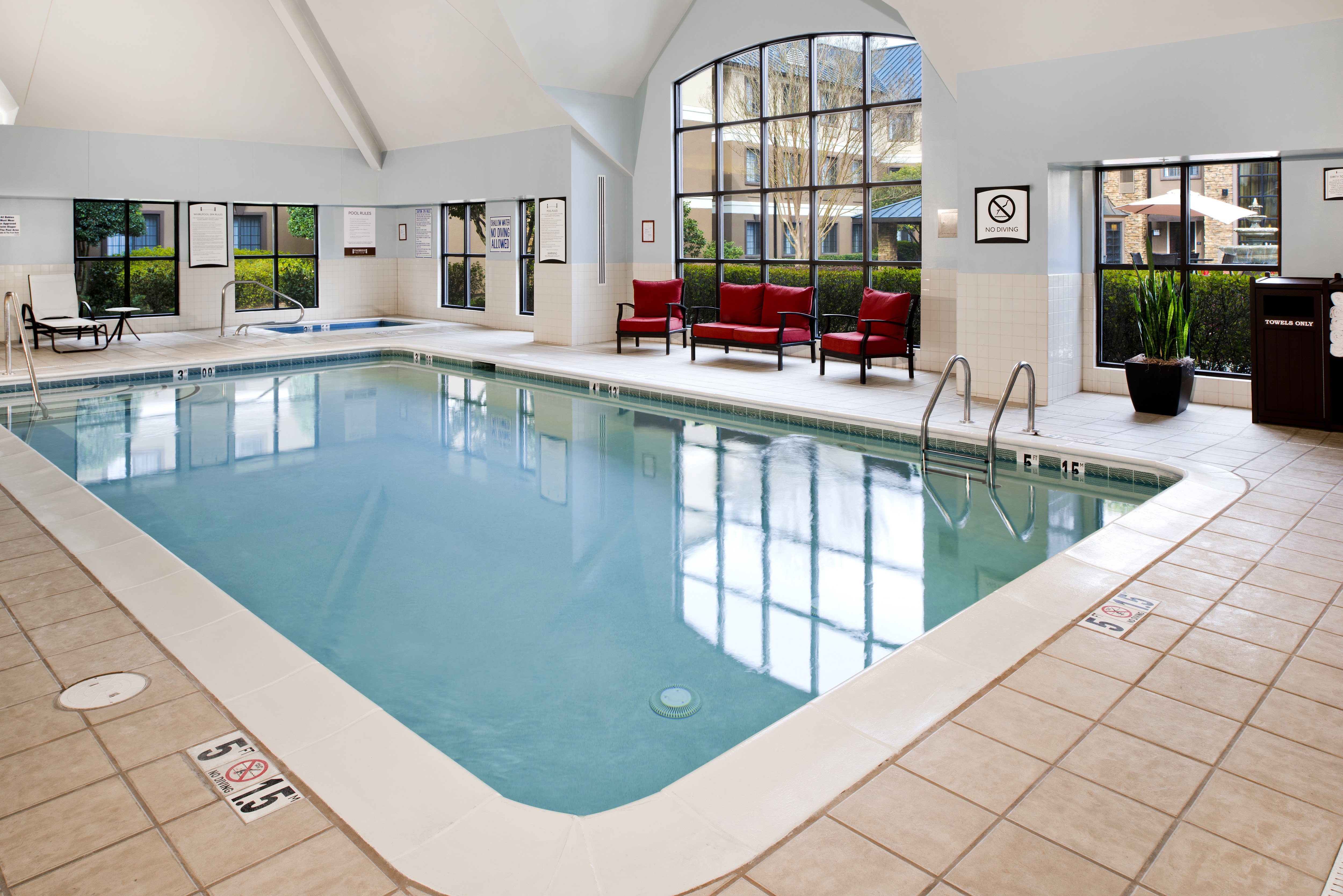 Staybridge Suites Charlotte Ballantyne 30/70