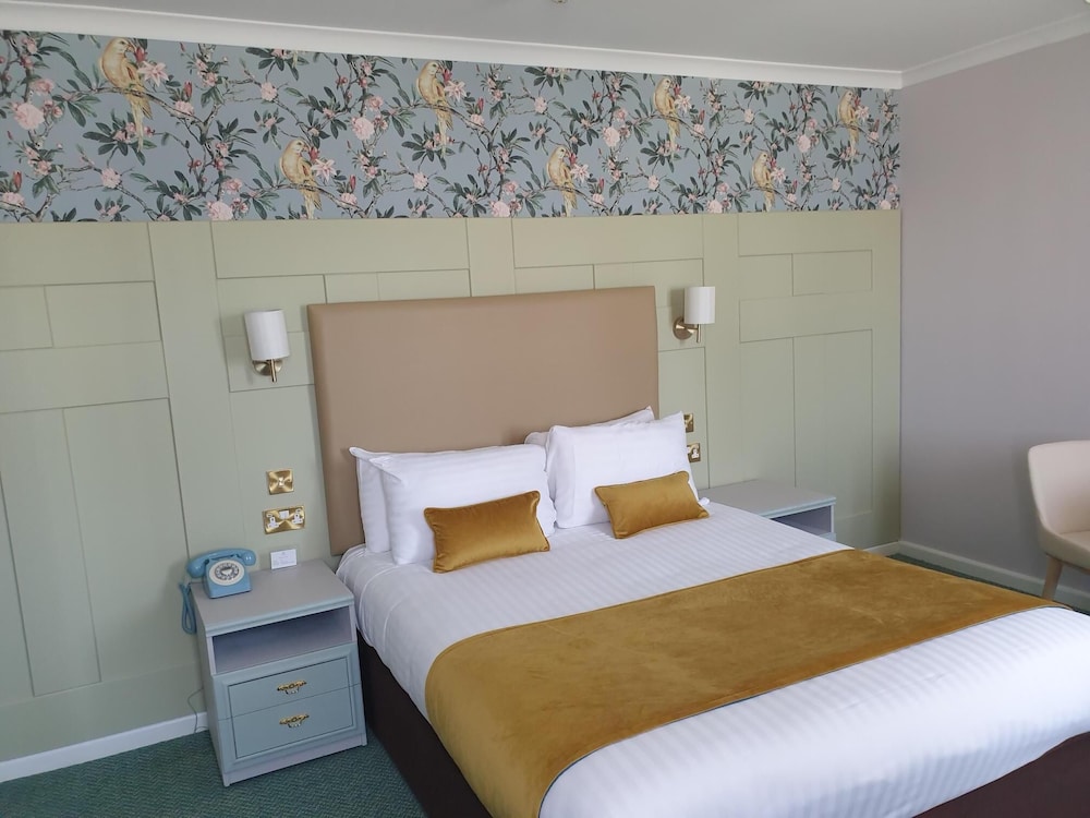 Stanton House Hotel 20/85