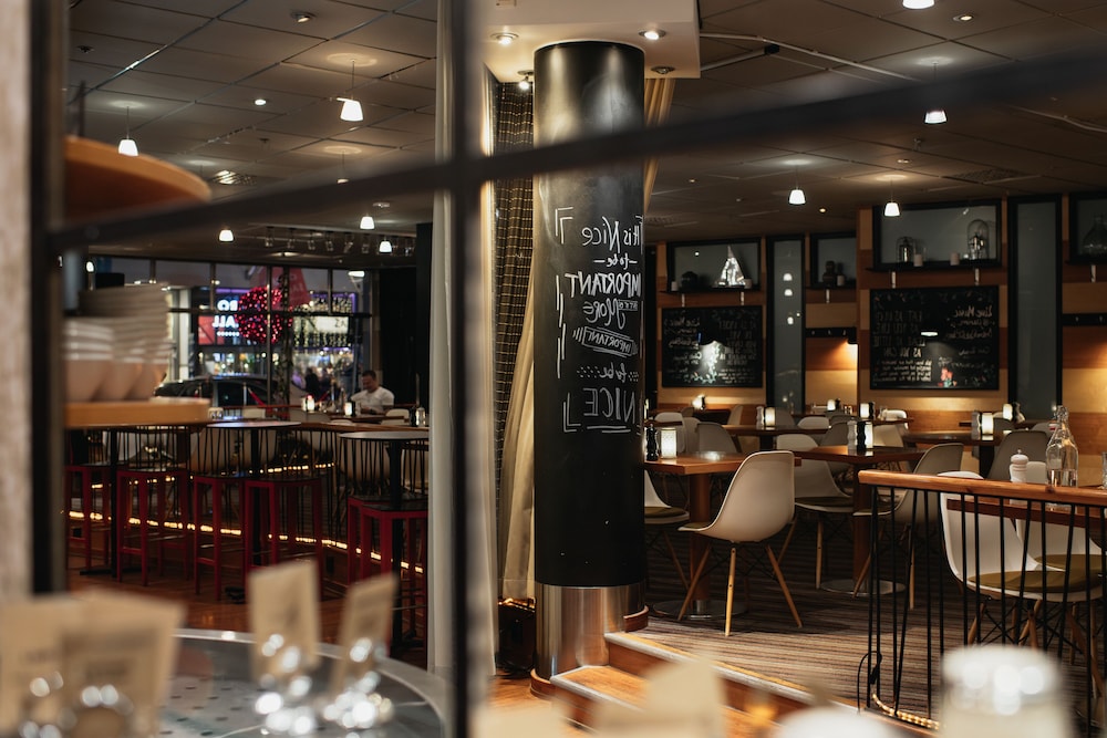 Clarion Hotel Orebro 37/50