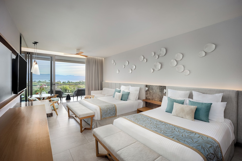 Dreams Bahia Mita Surf and Spa Resort 10/50