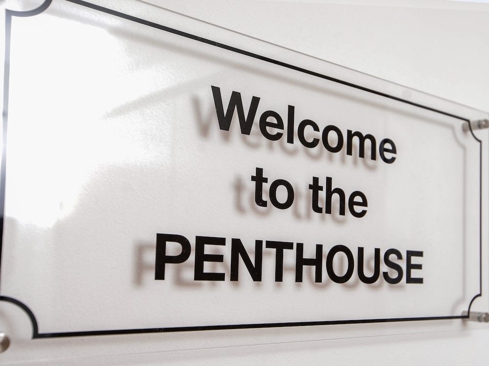 Central Leeds Penthouse 写真2