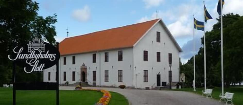 Sundbyholms Slott 5/50