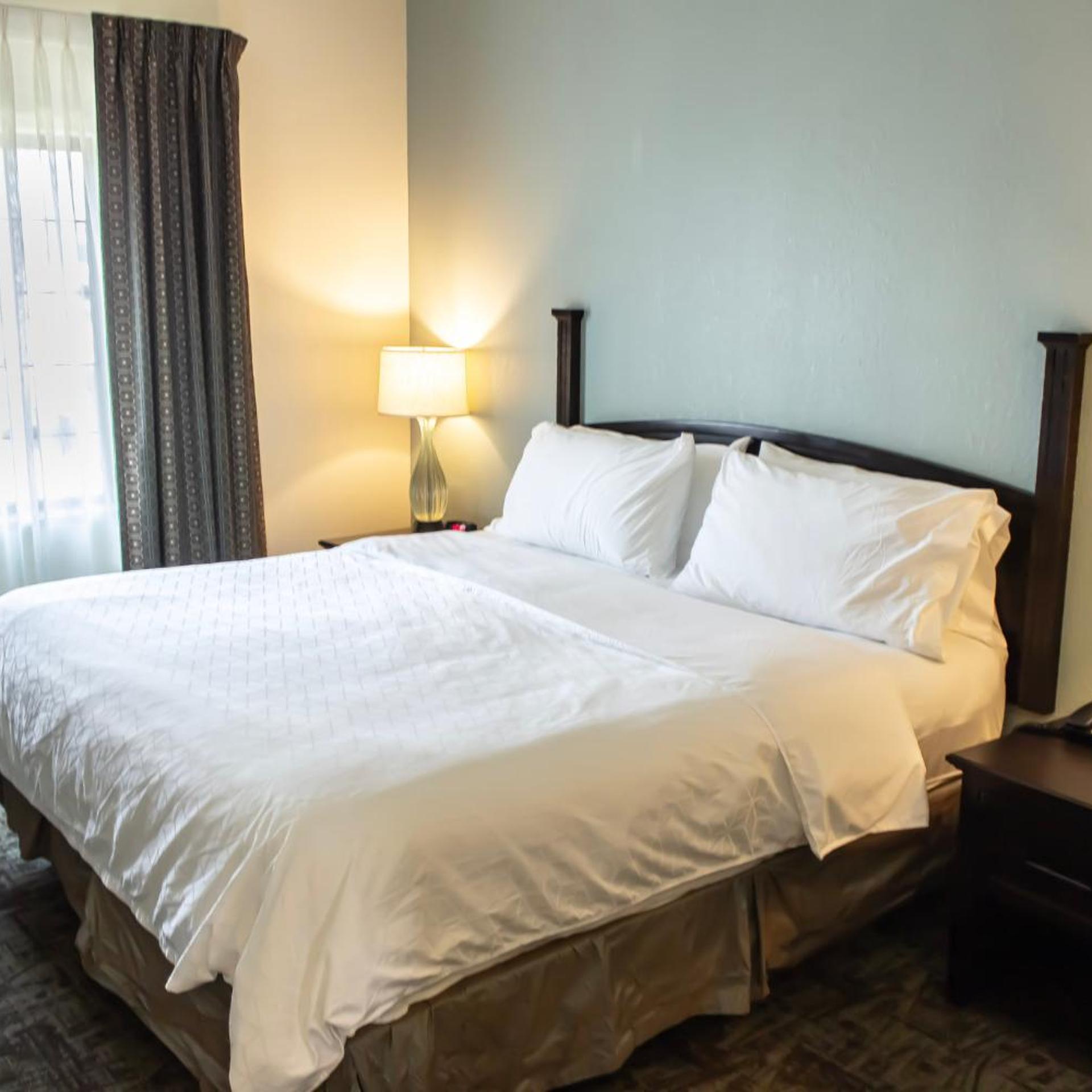 2 Bedrooms, 2 Bathrooms, Accessible